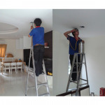 S P Service Pest Control LP