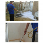 S P Service Pest Control LP