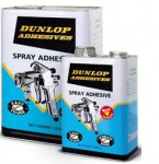 Dunlop Adhesives (Thailand) Limited