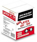 กาวลาเท็กซ์สำหรับงานไม้ปาร์เก้และเฟอร์นิเจอร์ WP-102(สีแ - บริษัท ดันล้อป แอดฮีซีฟส์ (ประเทศไทย) จำกัด