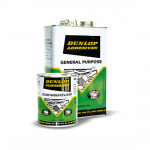 Dunlop Adhesives (Thailand) Limited