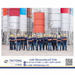 Taithong Machinery Co Ltd