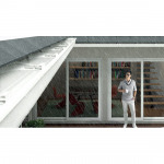 รางน้ำฝน - บริษัท วี บี ควอลิตี้ภูเก็ต (วินเซอร์) จำกัด