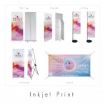 งานพิมพ์อิงค์เจ็ท และงานออกบู๊ท - บริษัท พริ้นท์แฟคทอรี่ จำกัด