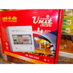 เบรกเกอร์ - บริษัท ที พี เอ การไฟฟ้า จำกัด