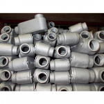 ท่อร้อยสายไฟ - บริษัท ที พี เอ การไฟฟ้า จำกัด