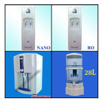 Kaewprakai PK Water Co Ltd