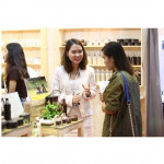 งานแสดงสินค้าและสุขภาพ - อาเซี่ยนบิวตี้ 2018