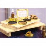 ผลิตภัณฑ์สปา - อาเซี่ยนบิวตี้ 2018