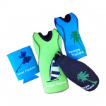 ปลอกใส่ขวด - บริษัท พีแอนด์พี โพลีกรุ๊ป จำกัด