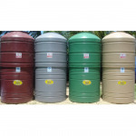 Safe Fiberglass Tank Engineering Co Ltd