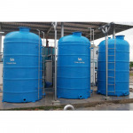 Safe Fiberglass Tank Engineering Co Ltd