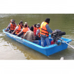 Safe Fiberglass Tank Engineering Co Ltd