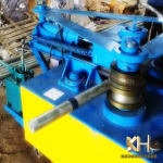 คลองแหค้าเหล็ก