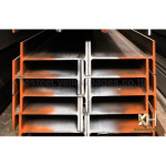 คลองแหค้าเหล็ก