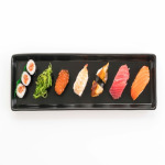 ท็อปปิ้งซูชิ - วัตถุดิบซูชิ ราคาส่ง โอเอชิฟู้ดส์