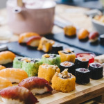 ขายส่งท็อปปิ้งอาหารญี่ปุ่น - ร้าน วัตถุดิบอาหารญี่ปุ่น 