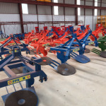 ยกร่อง - ร้าน พงษ์ภัทรอะไหล่จักรกลเกษตร 