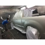 Audomshubtada Garage LP