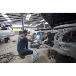 Audomshubtada Garage LP