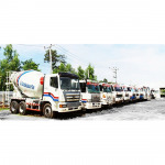 ผู้ผลิตและจำหน่าย คอนกรีตผสมเสร็จ - บริษัท บี-มิกซ์ คอนกรีต จำกัด