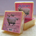 สบู่รกแกะ โรงงานผลิตสบู่ ผลิตครีม สบู่สมุนไพร - บริษัท การอง มาร์เก็ตติ้ง จำกัด