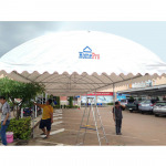 เต็นท์เช่า - พี วี ซี 39 เต็นท์ อุดรธานี