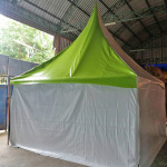 เต็นท์ - พี วี ซี 39 เต็นท์ อุดรธานี