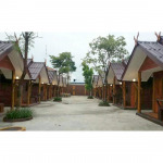 แสงเทียน รีสอร์ท สระบุรี  - แสงเทียน รีสอร์ท