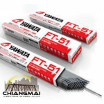 Chiangmaicentersteel Co Ltd