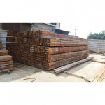 ให้เช่าเหล็กกล่อง - วจิรา ไม้แบบ