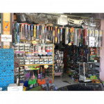 ขายอุปกรณ์ตกแต่งรถยนต์ - น้อยกลอนประตูรถยนต์