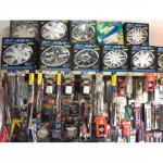 ขายชุดแต่งรถ - น้อยกลอนประตูรถยนต์