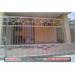 ประตูรั้วสแตนเลส - ที เอ็ม กรุ๊ป สแตนเลส