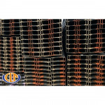 Chalothorn Steel Co Ltd