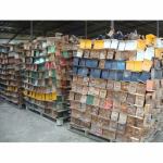 แจ็คเบส ยูเบส - โอเจริญค้าของเก่า