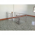 งานสแตนเลส - ร้าน บี แอล สแตนเลส 