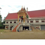 โครงหลังคา - ร้าน บี แอล สแตนเลส 