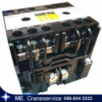 ชุดขับสะพานเครน  บ่อวิน - สร้างเครนโรงงาน-เอ็มอีเครน เซอร์วิส