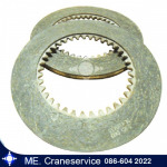 ME Crane Service And Supply Co., Ltd.