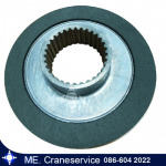 เบรคเครน ชลบุรี - สร้างเครนโรงงาน-เอ็มอีเครน เซอร์วิส