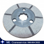 ผ้าเบรคเครน ชลบุรี - สร้างเครนโรงงาน-เอ็มอีเครน เซอร์วิส