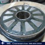 ME Crane Service And Supply Co., Ltd.