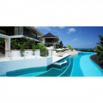 สร้างสระว่ายน้ำโรงแรม ภูเก็ต - ห้างหุ้นส่วนจำกัด ทีดับบลิว พูลส์ แอนด์ คอนสตรัคชั่น 