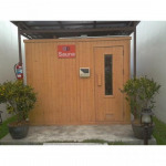 ห้องสตรีม ซาวน่า ภูเก็ต - ห้างหุ้นส่วนจำกัด ทีดับบลิว พูลส์ แอนด์ คอนสตรัคชั่น 