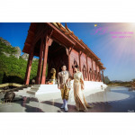ถ่ายภาพ Pre wedding ประจวบคีรีขันธ์ - เพชรลดา สตูดิโอ ประจวบคีรีขันธ์