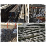 ขายเหล็ก เพชรบุรี - หลังคาเมทัลชีท ก กอบชัย-สรรไทสั่งตัด เพชรบุรี