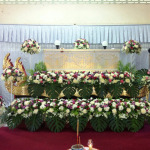 บ้านดอกไม้ - จันทบุรี