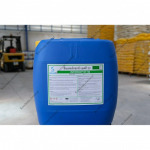 โรงงานผลิต อินเตอร์รอกซ์ เอสที50 - บริษัท กาญจนา เคมีคอล จำกัด 2