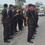 บริษัท รักษาความปลอดภัย เกรียงไกร เซฟตี้ จำกัด